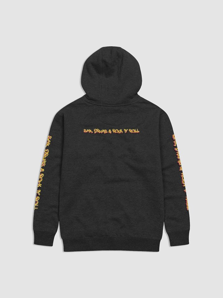 SDRR Hoodie product image (2)