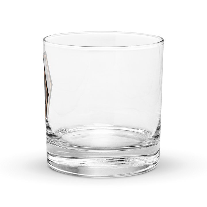 Meridian Harmony Corp Drinking Glass product image (2)