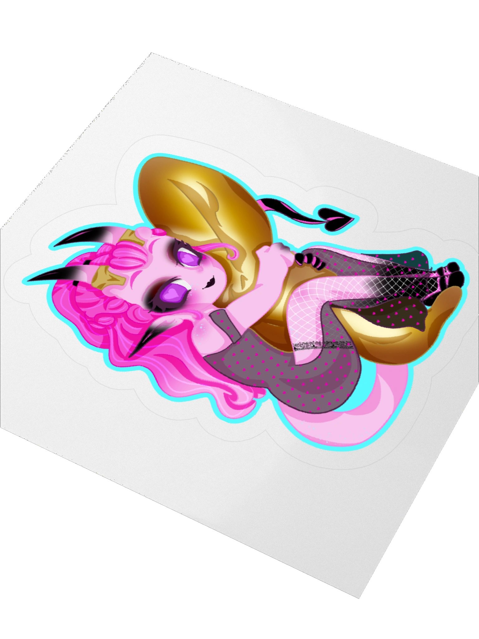 Bread Time Sticker! product image (9)