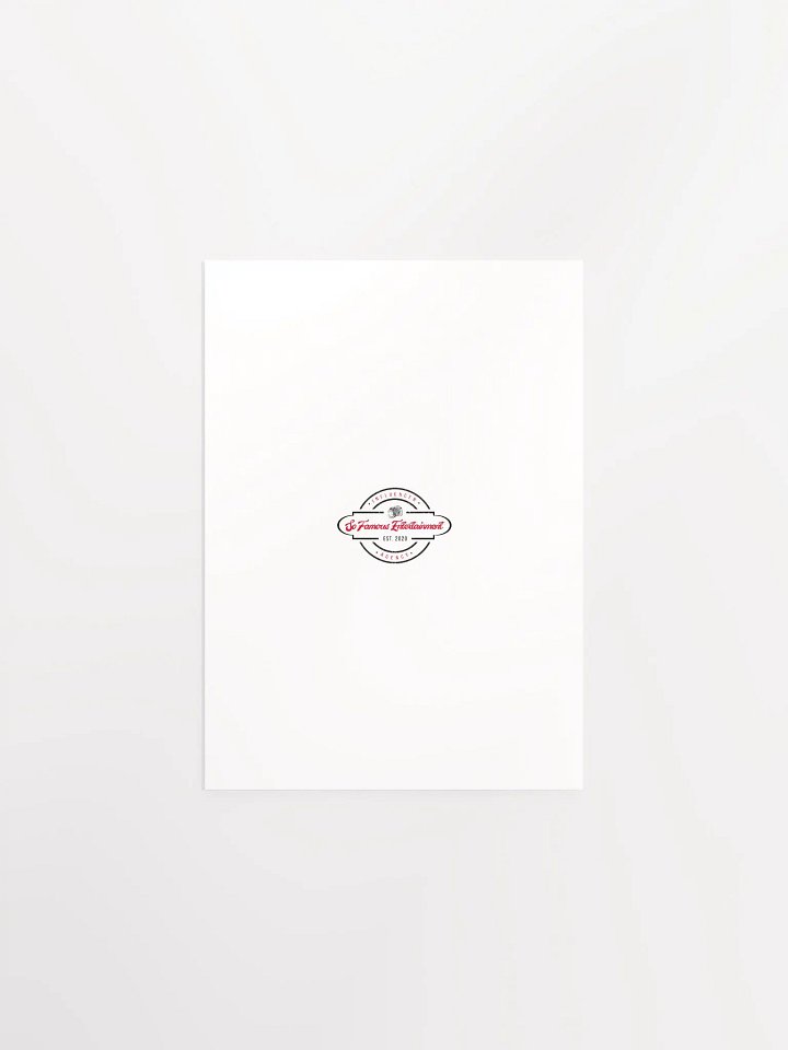 So Famous Poster product image (8)