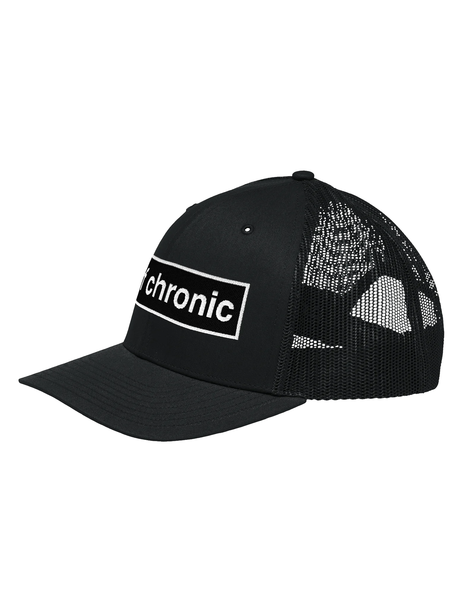 Surf Chronic Hat -Trucker product image (2)