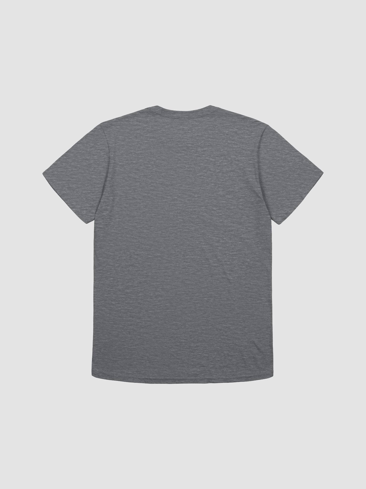 Feathers of the Congo - T-shirt product image (2)