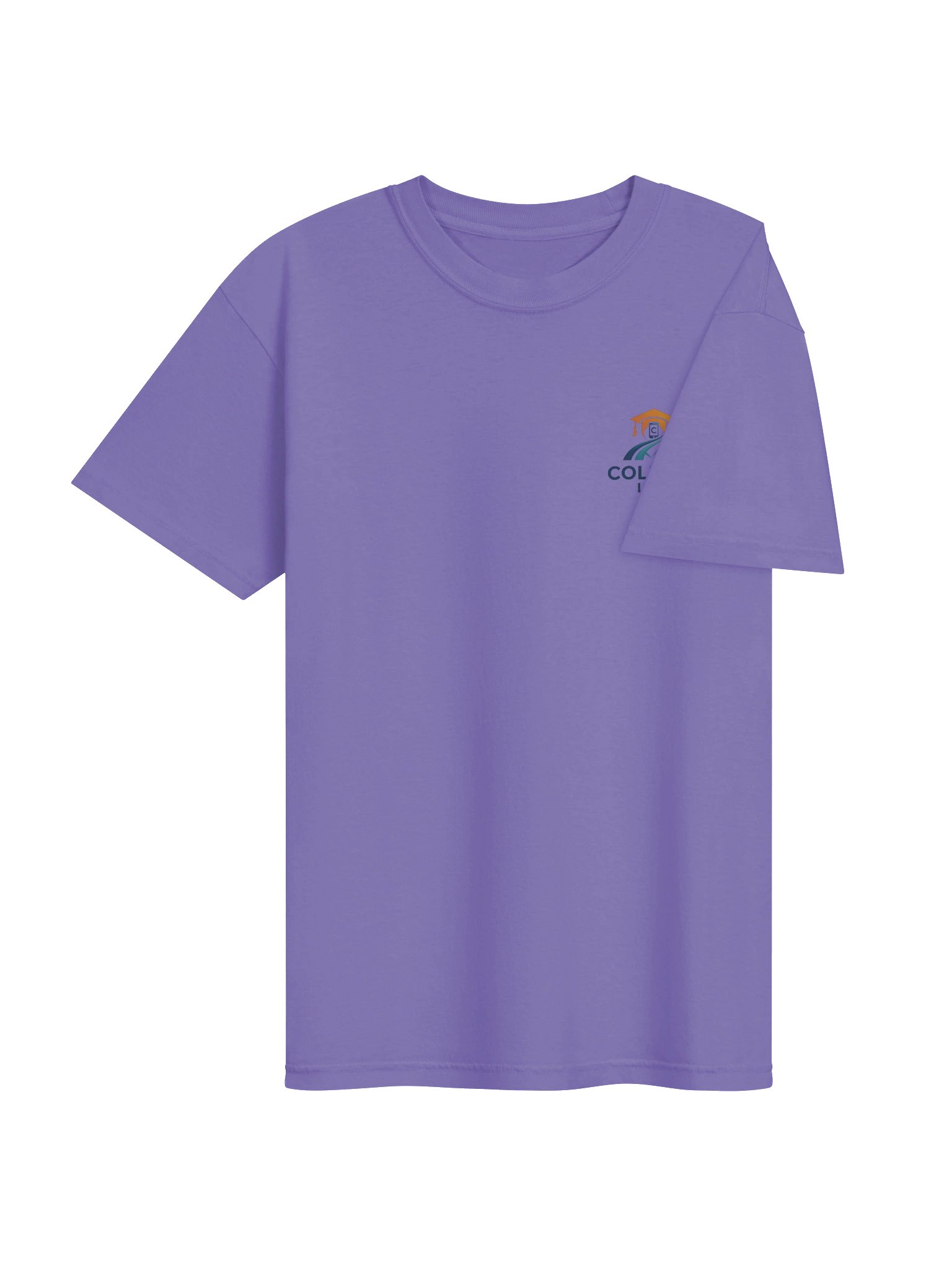 I came for the rewards T-shirt product image (45)