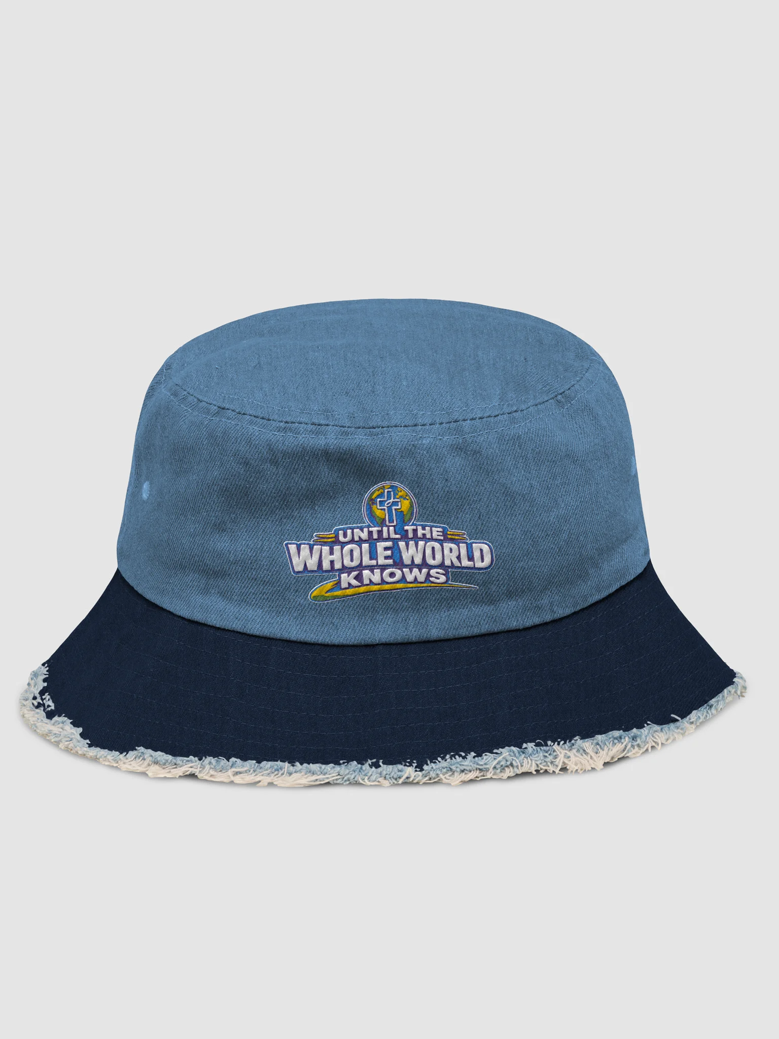 Jean Hat product image (1)