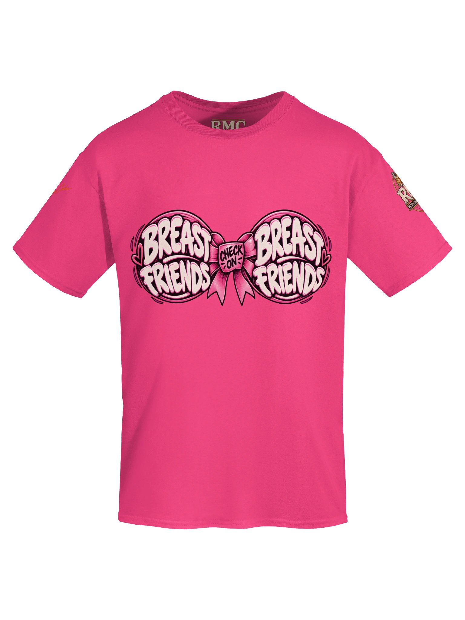 BCAM Breast Friends product image (15)