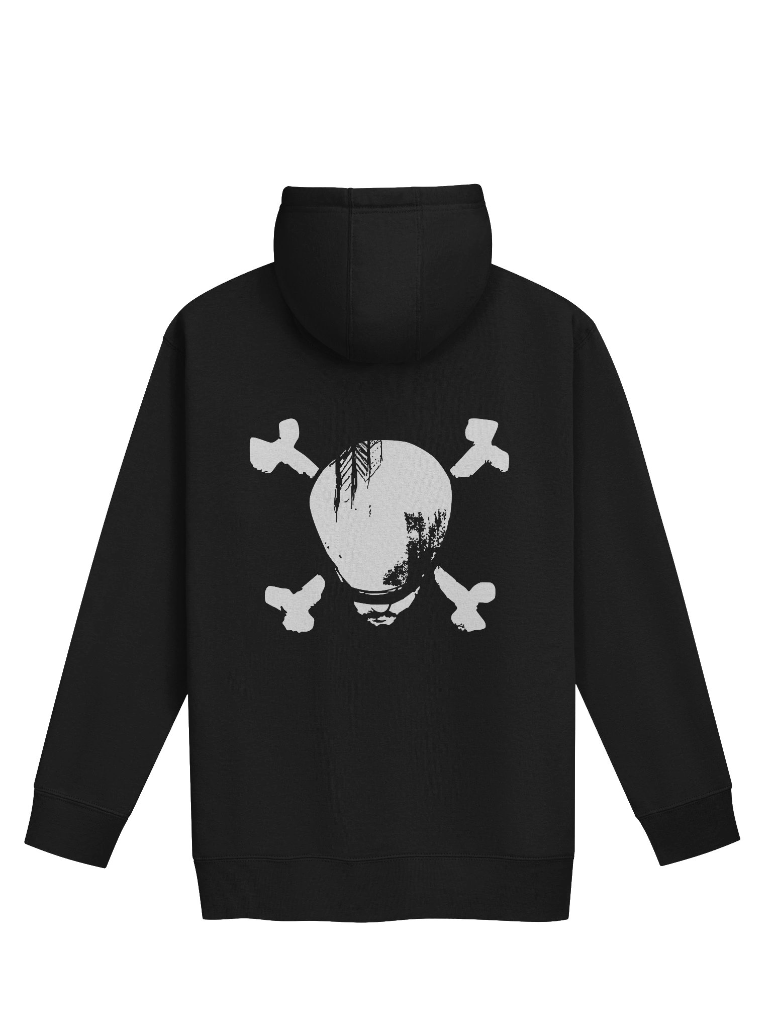 "Sail North" Adult Hoodie product image (2)