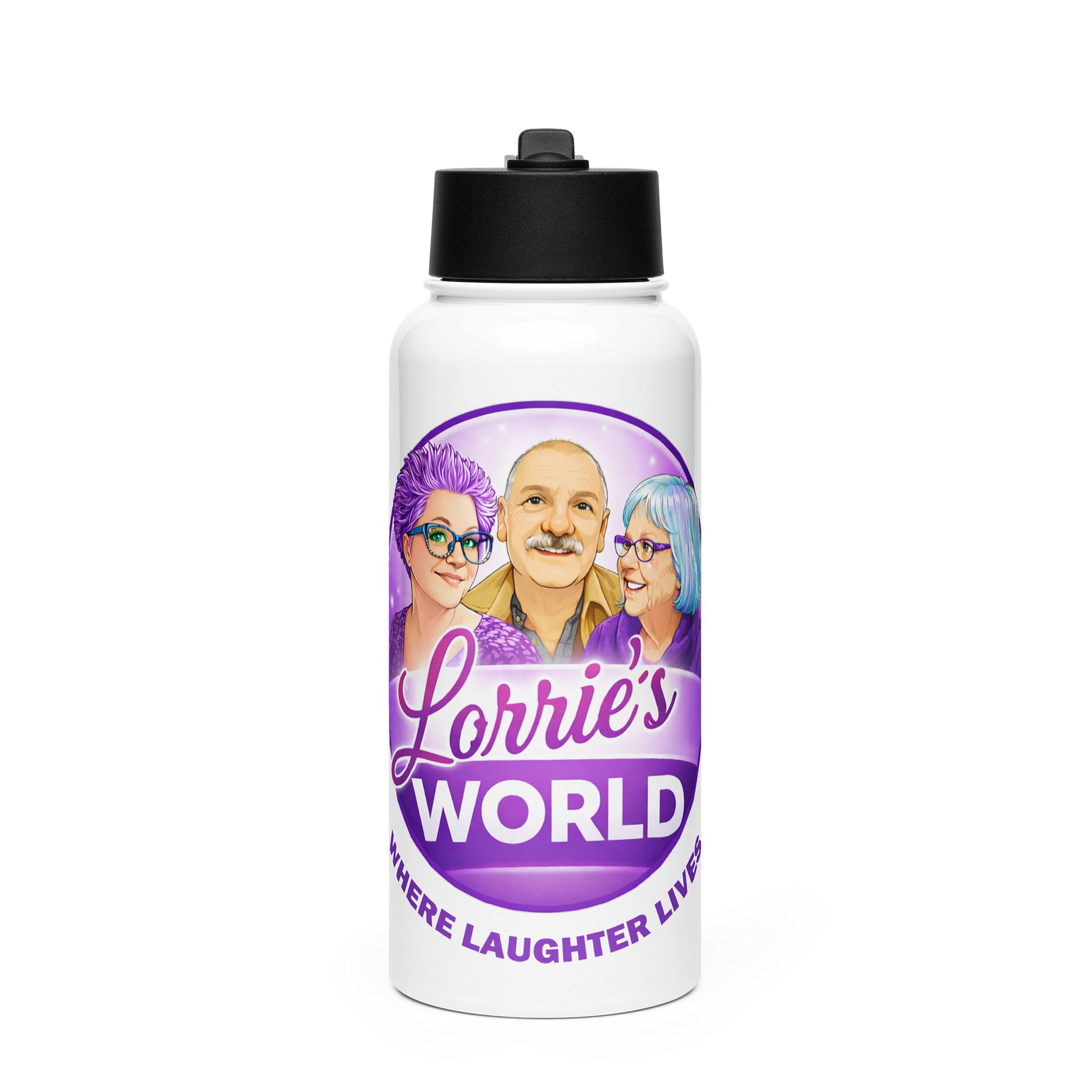 Cold drinks anyone? product image (1)