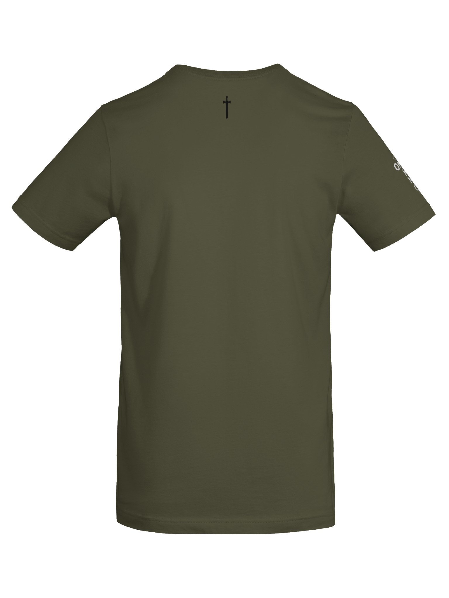 ONE KING Majestic Warrior Edition Premium T-Shirt product image (3)