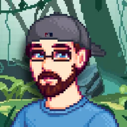 glitchy_beard