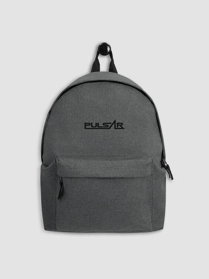 [Pulsar DJ] BagBase Simple Backpack BagBase BG126 product image (2)