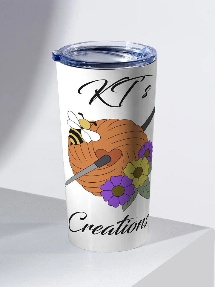 Stainless Tumbler product image (2)