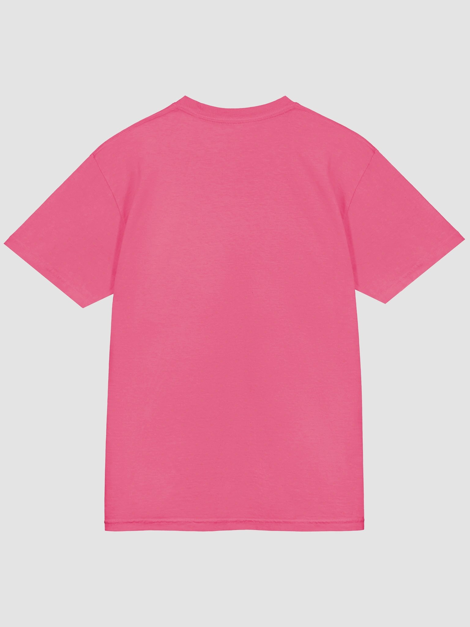 Premium Heavy Weight T-Shirt | Oversized Comfort Colors Fit product image (4)