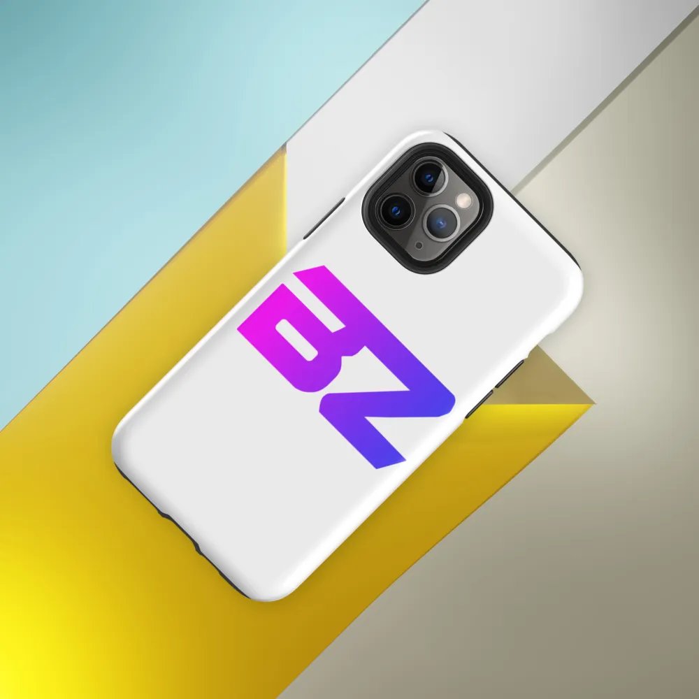 Get the NEW B_Eazy35 Phone Case!!! product image (59)