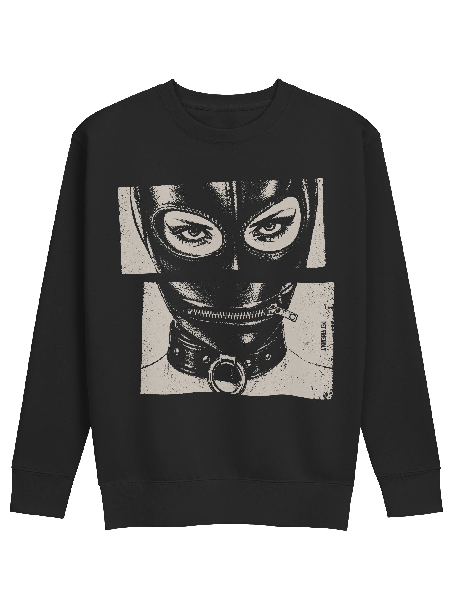 Pet Friendly Premium Sweatshirt product image (1)