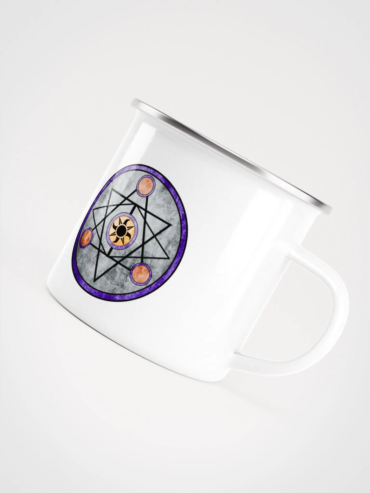 Sol Institute Mug product image (4)