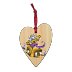 Mimic Present Ornament