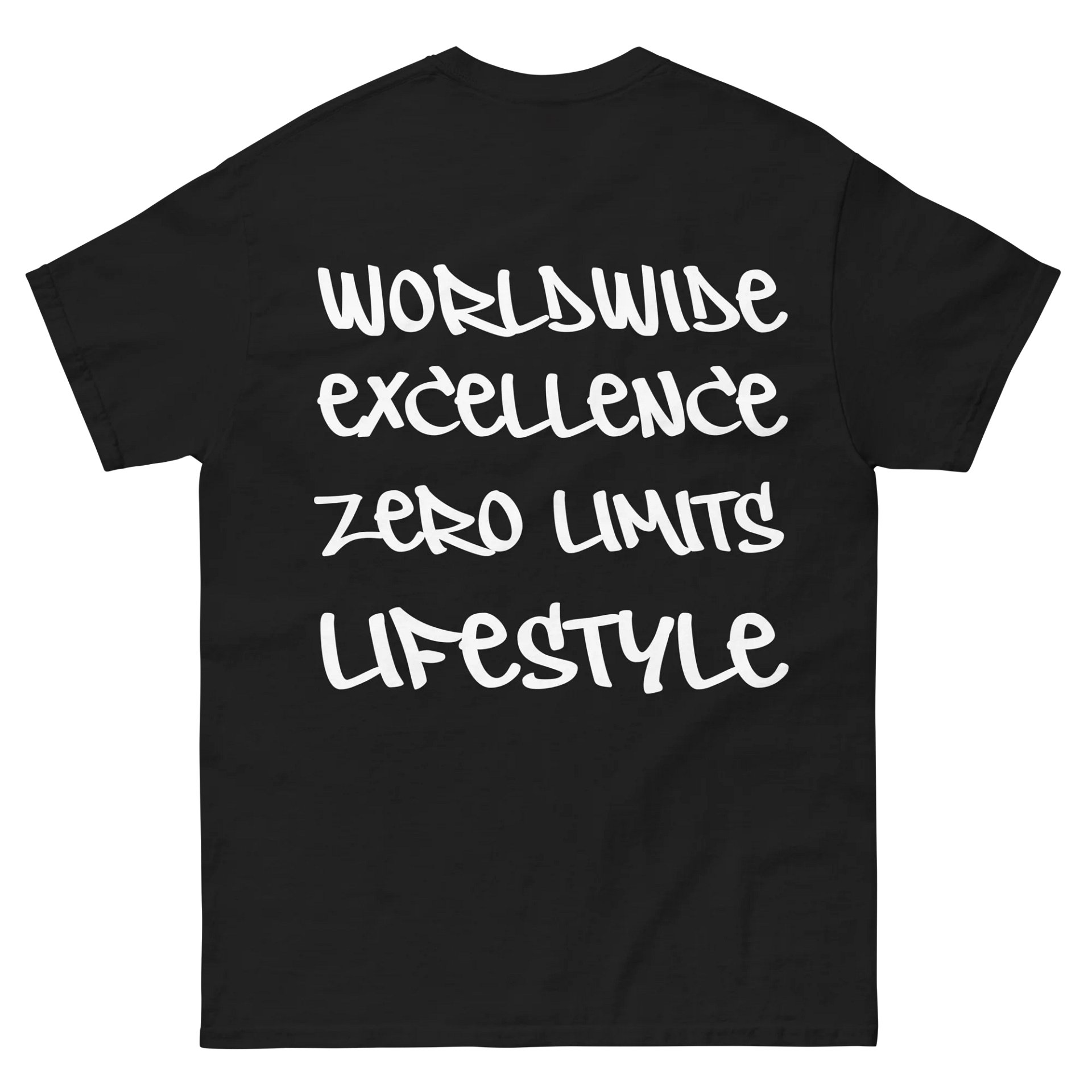 WEZL BASIQ Tee product image (7)