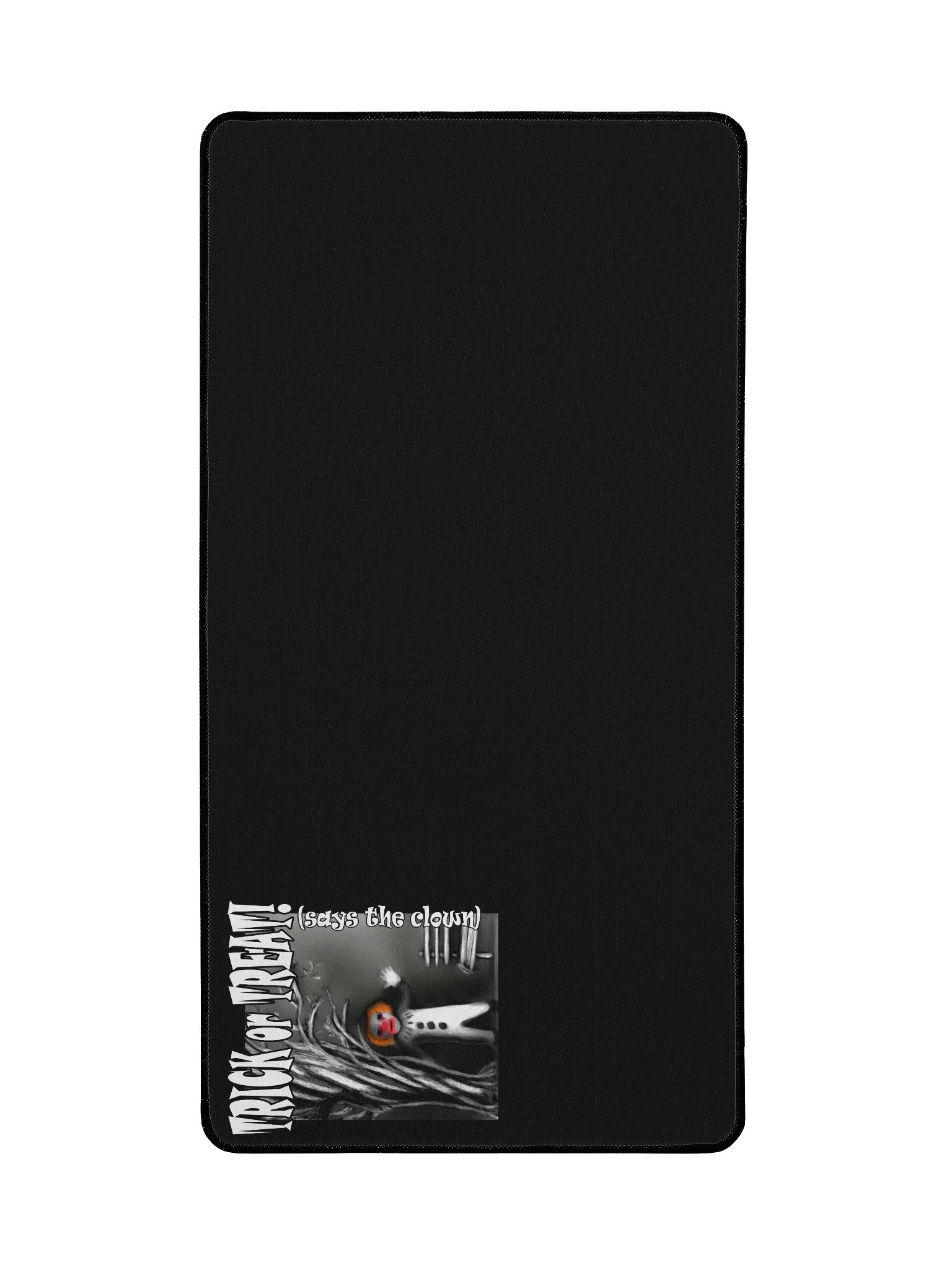 Desk Mat 15.5" x 31.5" product image (2)