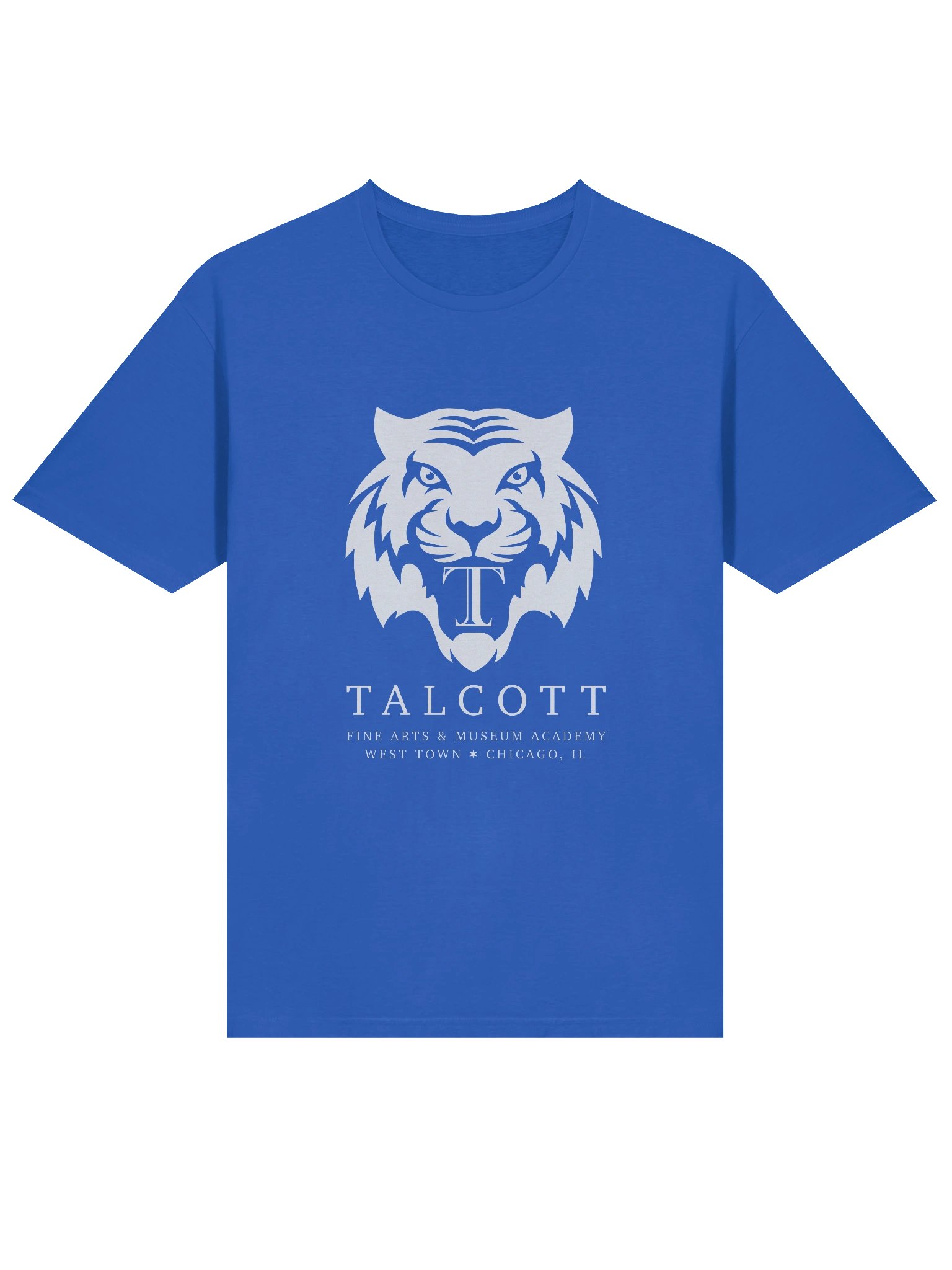 Tiger Teeth (White) product image (11)