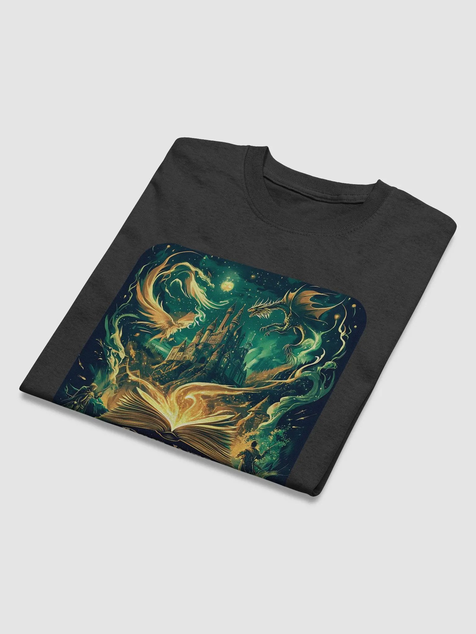 Dive Into The Magic product image (6)
