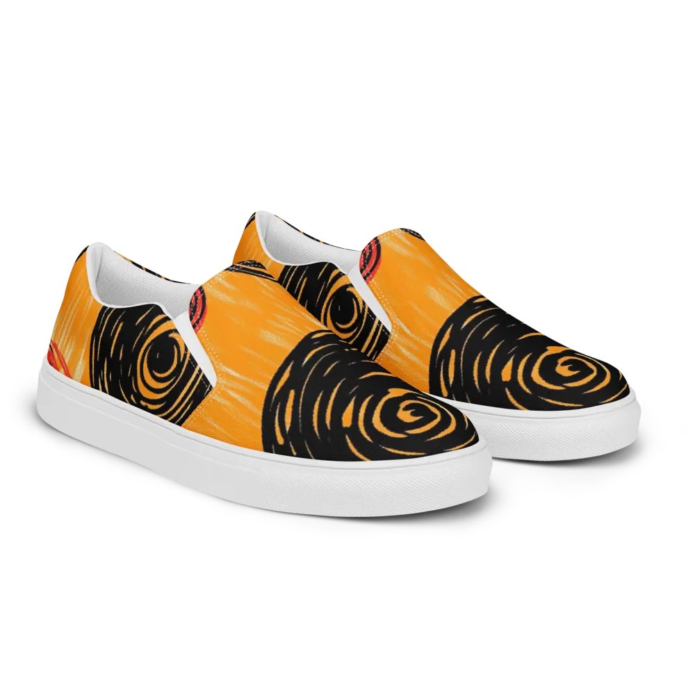 Splash Slip-Ons product image (3)