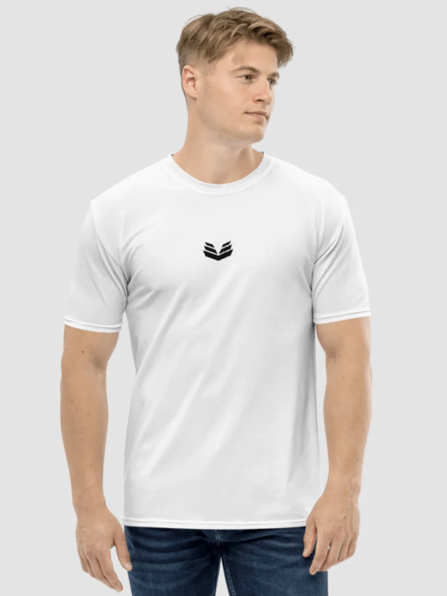 T-Shirt - White product image (3)