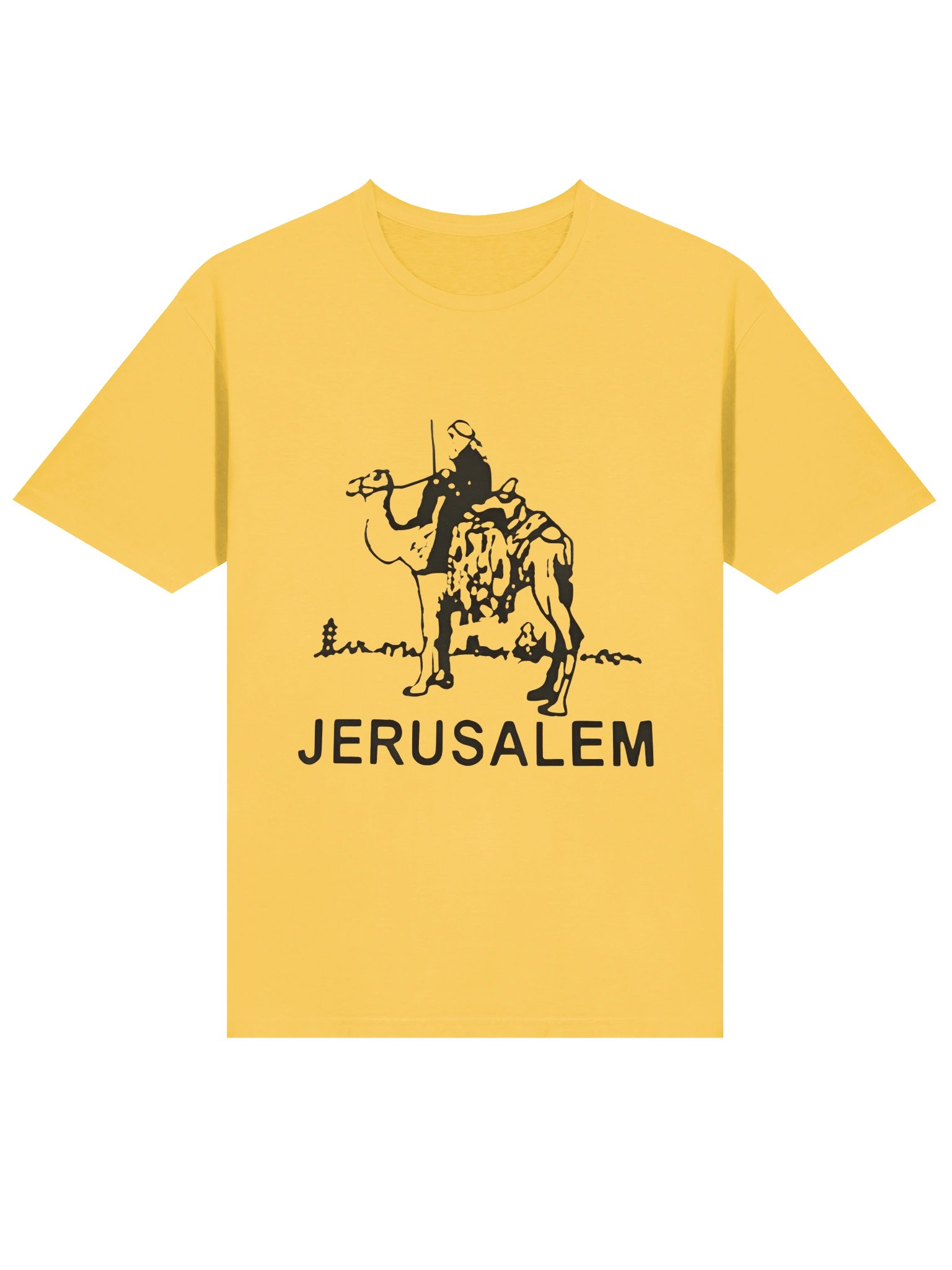 Zendaya Jerusalem Shirt product image (2)