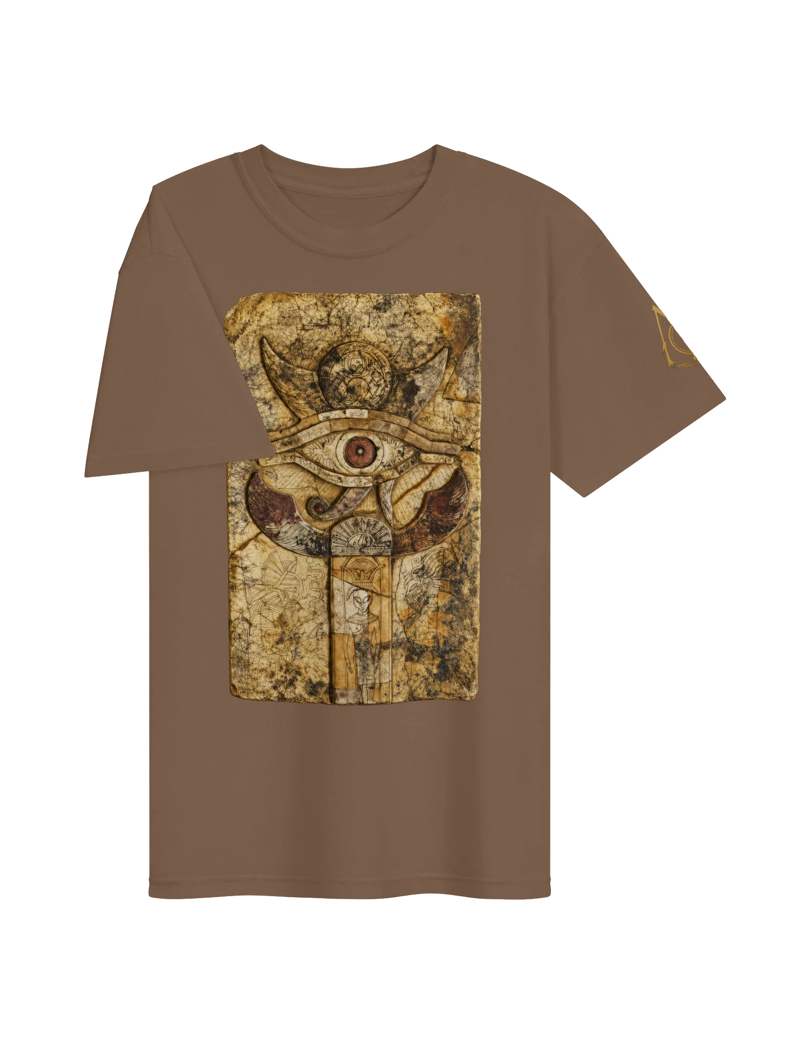 The Unified Vision Premium T-Shirt product image (3)
