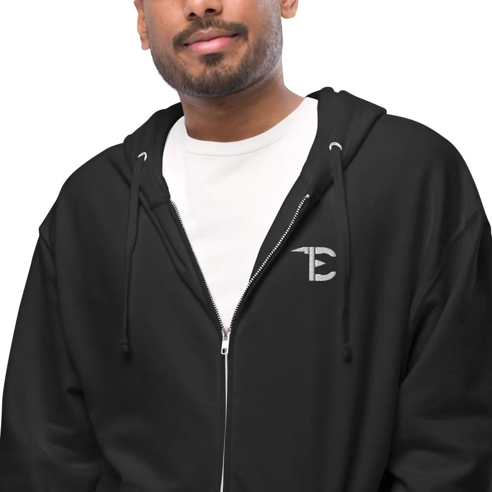 TEFF3N's Zip-Up Hoodie product image (5)