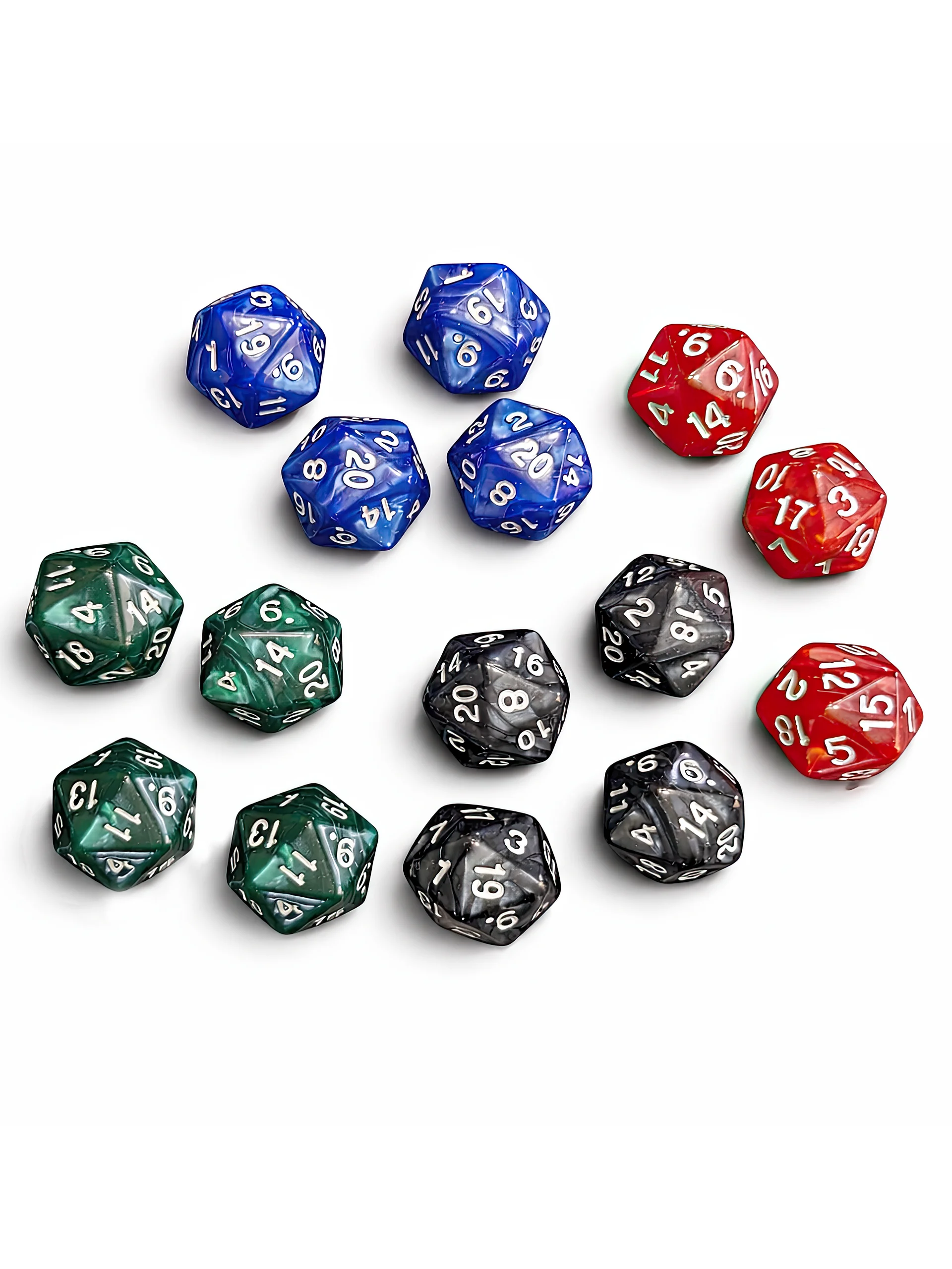 Dice Set product image (1)