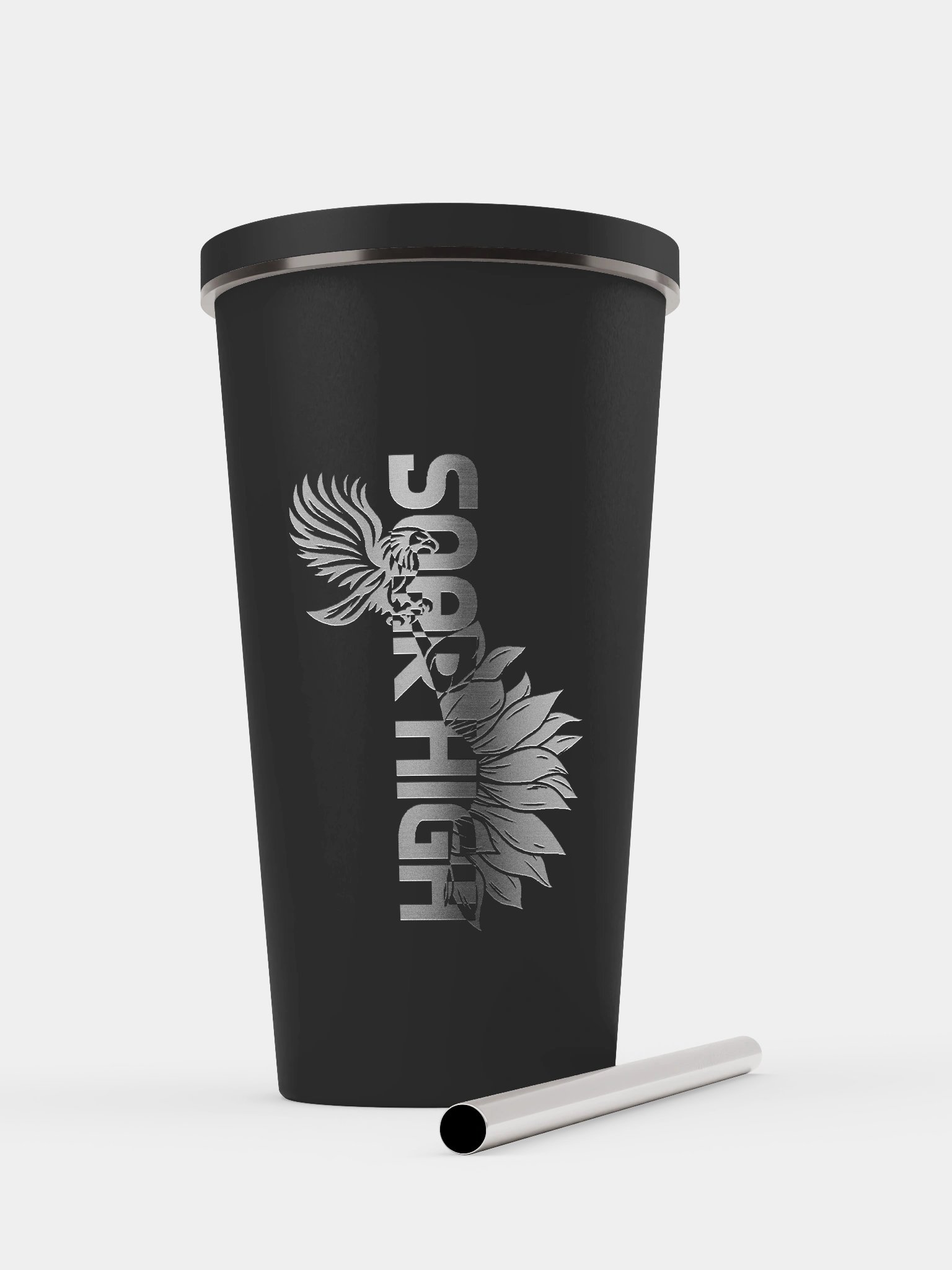 SOAR HIGH™ Insulated Tumbler product image (5)
