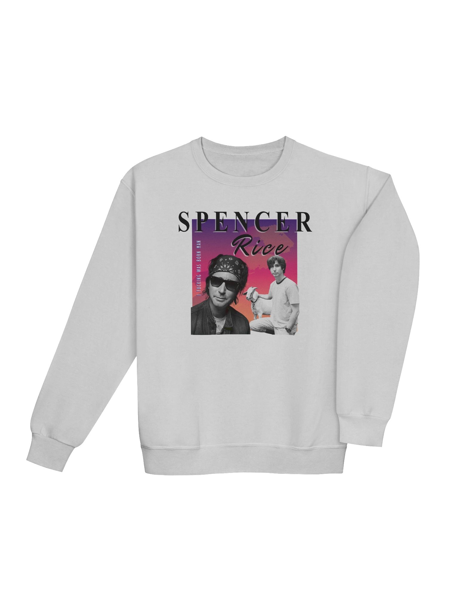 Spencer Sweatshirt product image (4)