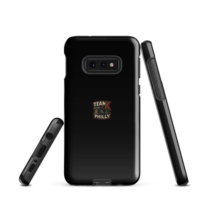 Team K Philly Case for Samsung product image (2)
