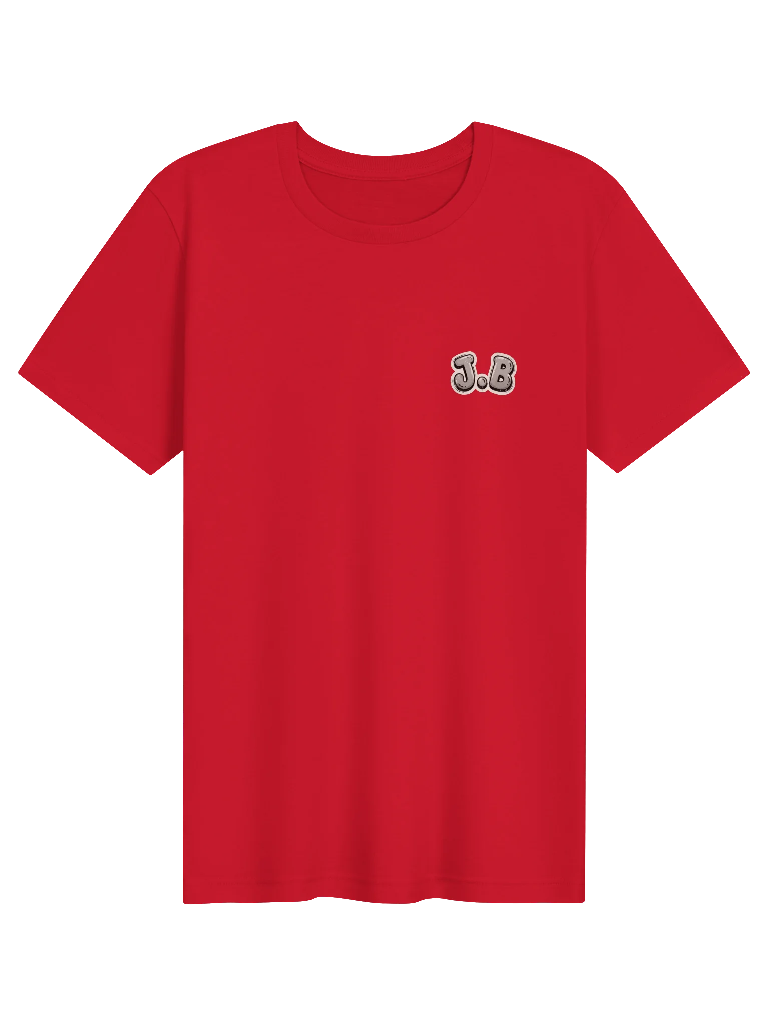 J.B "Not Today" Unisex Graphic Tee | Retro Rubber Hoes Streetwear T-Shirt product image (27)
