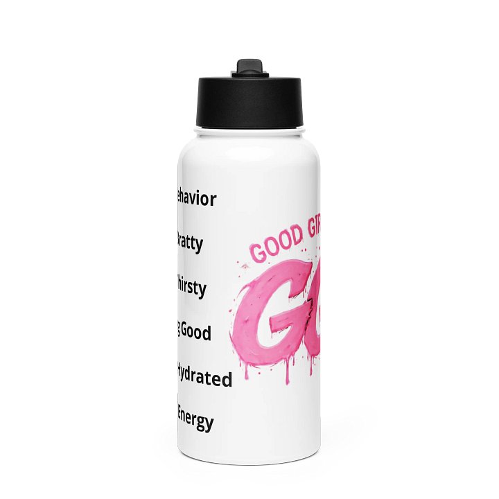 GGS Waterbottle product image (1)