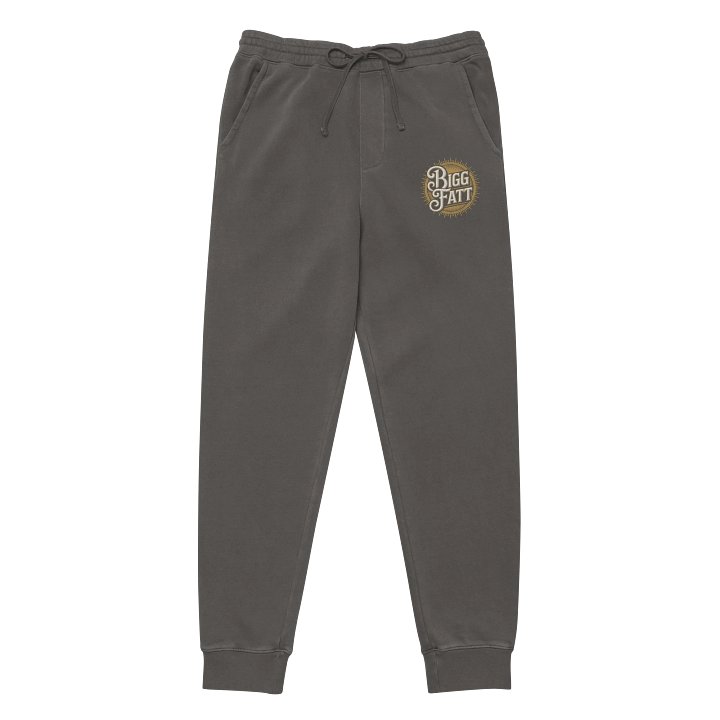 BiggFatt Jogging Pants product image (2)