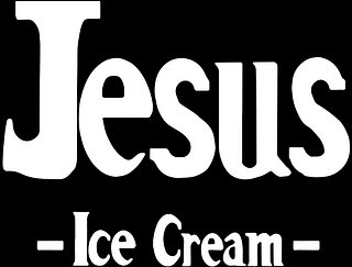 Jesus Ice Cream