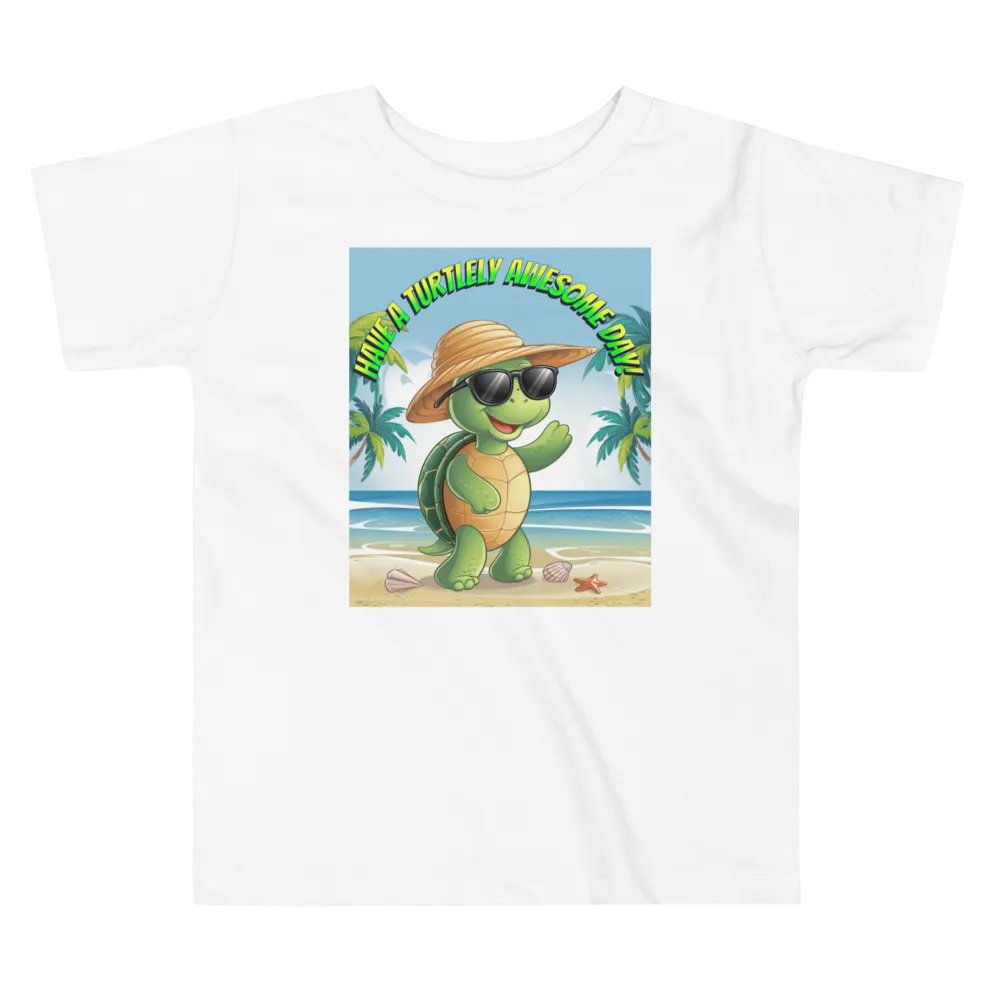 Have A Turtley Awesome Day! product image (3)