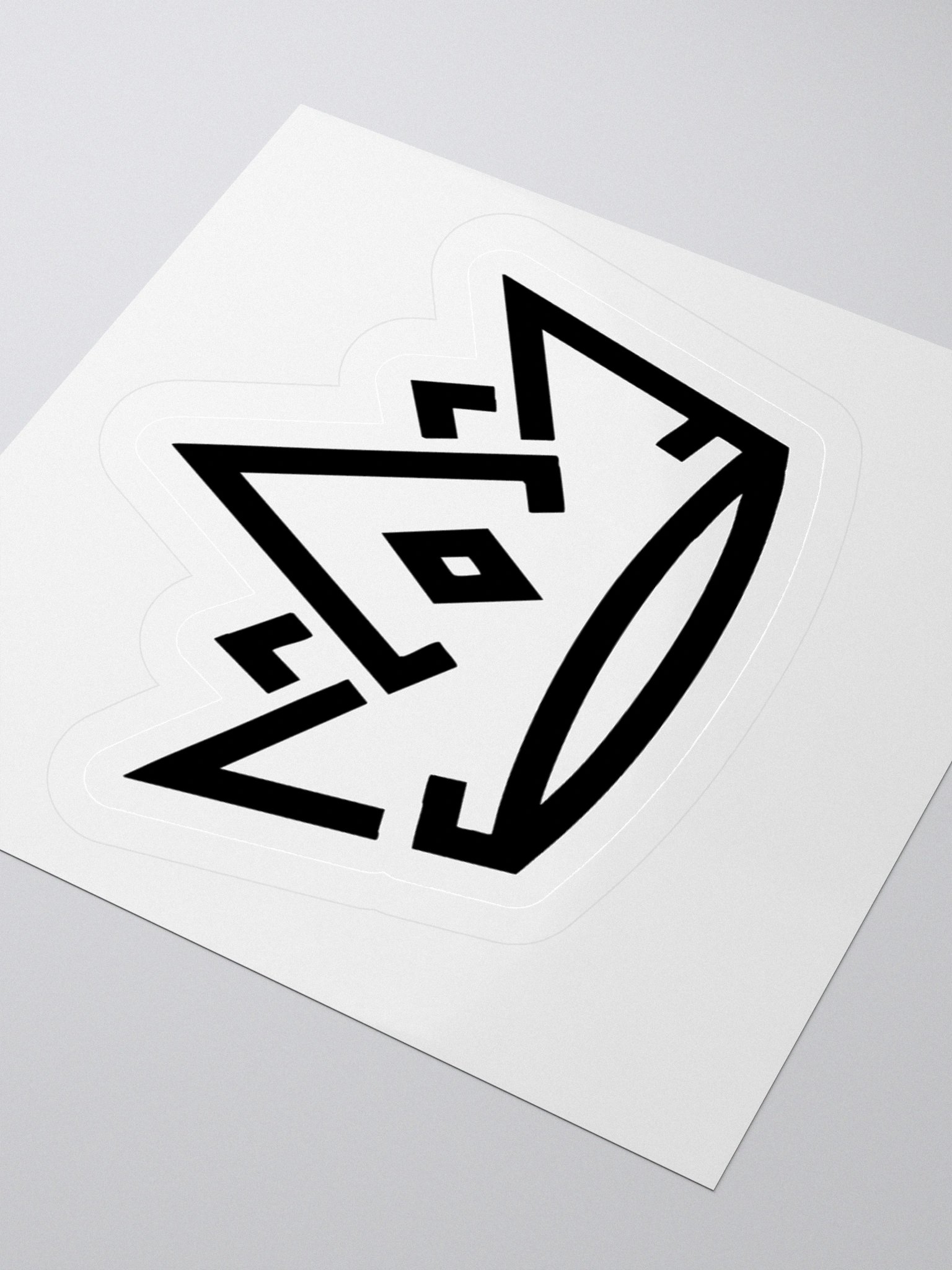 Crown Sticker product image (9)