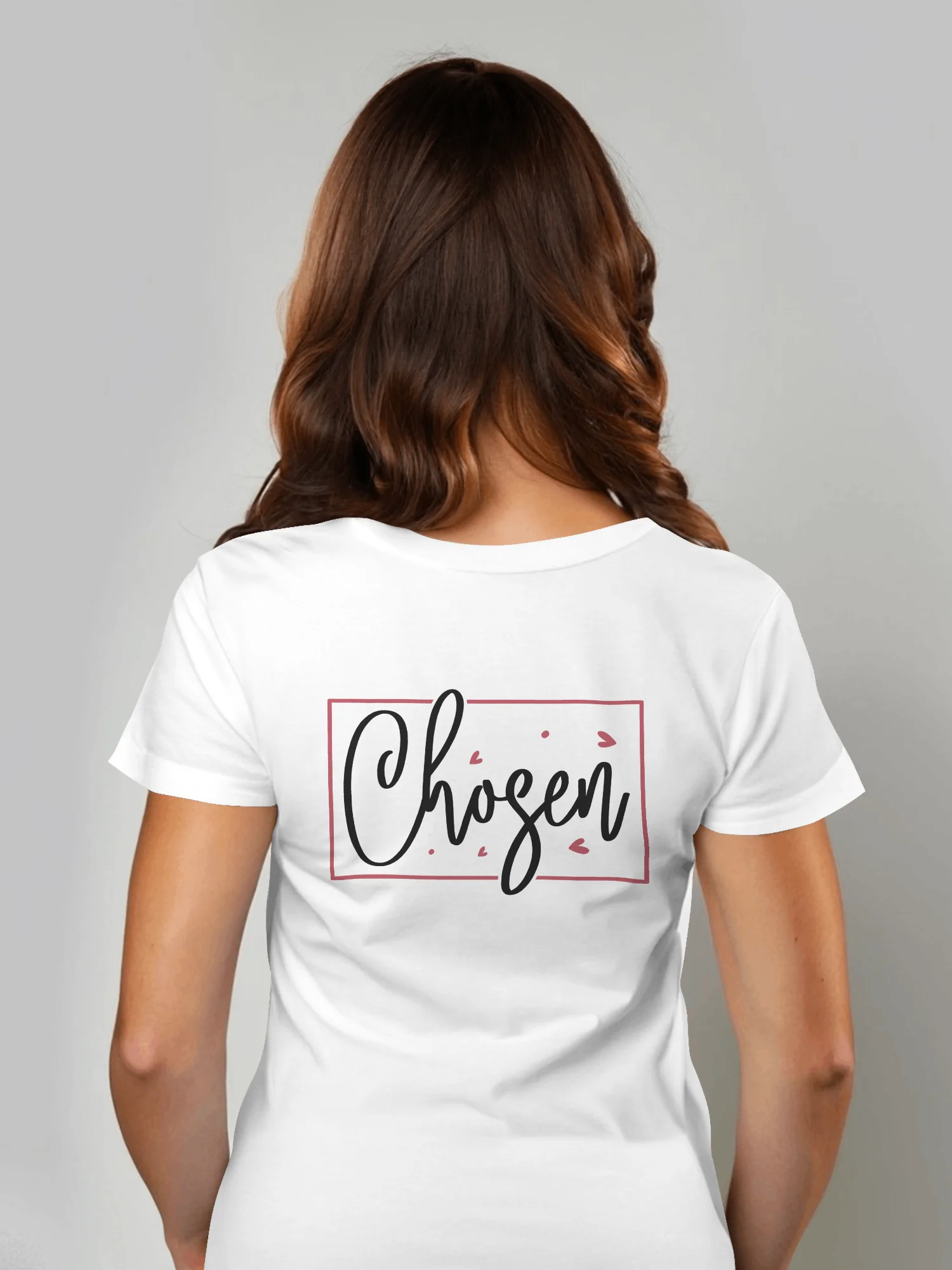 Chosen: Unstoppable, Unique, Unforgettable Path product image (13)