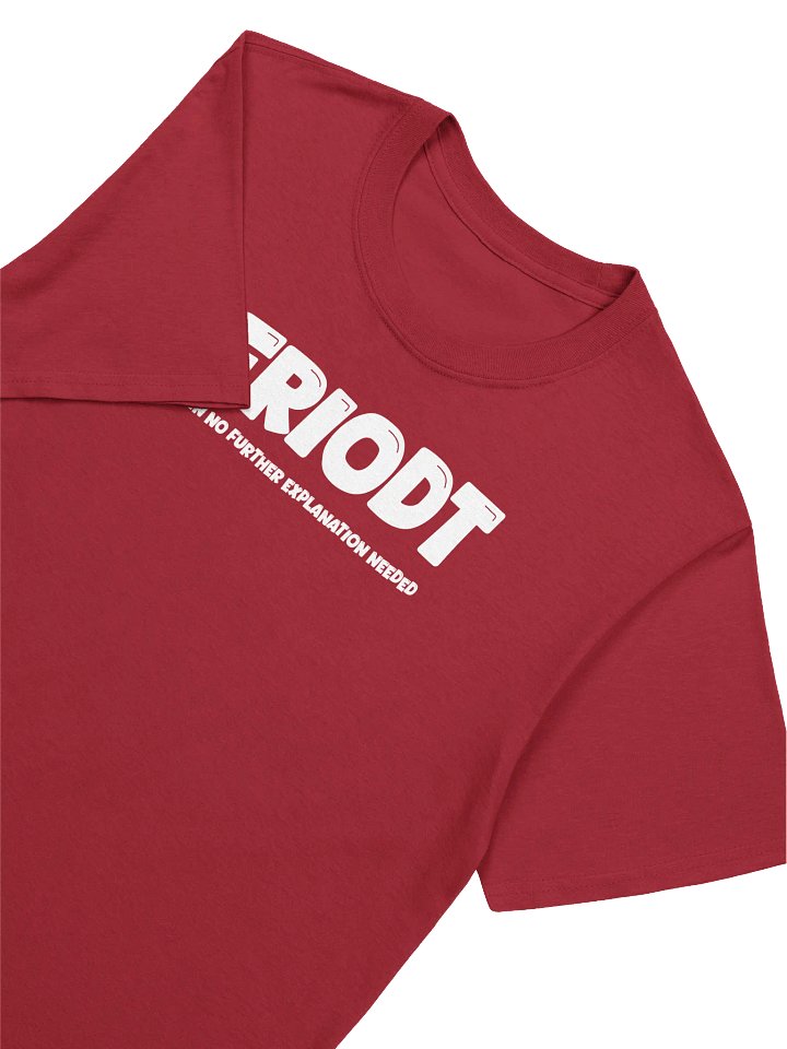 A Tee Style That Speaks for You product image (2)