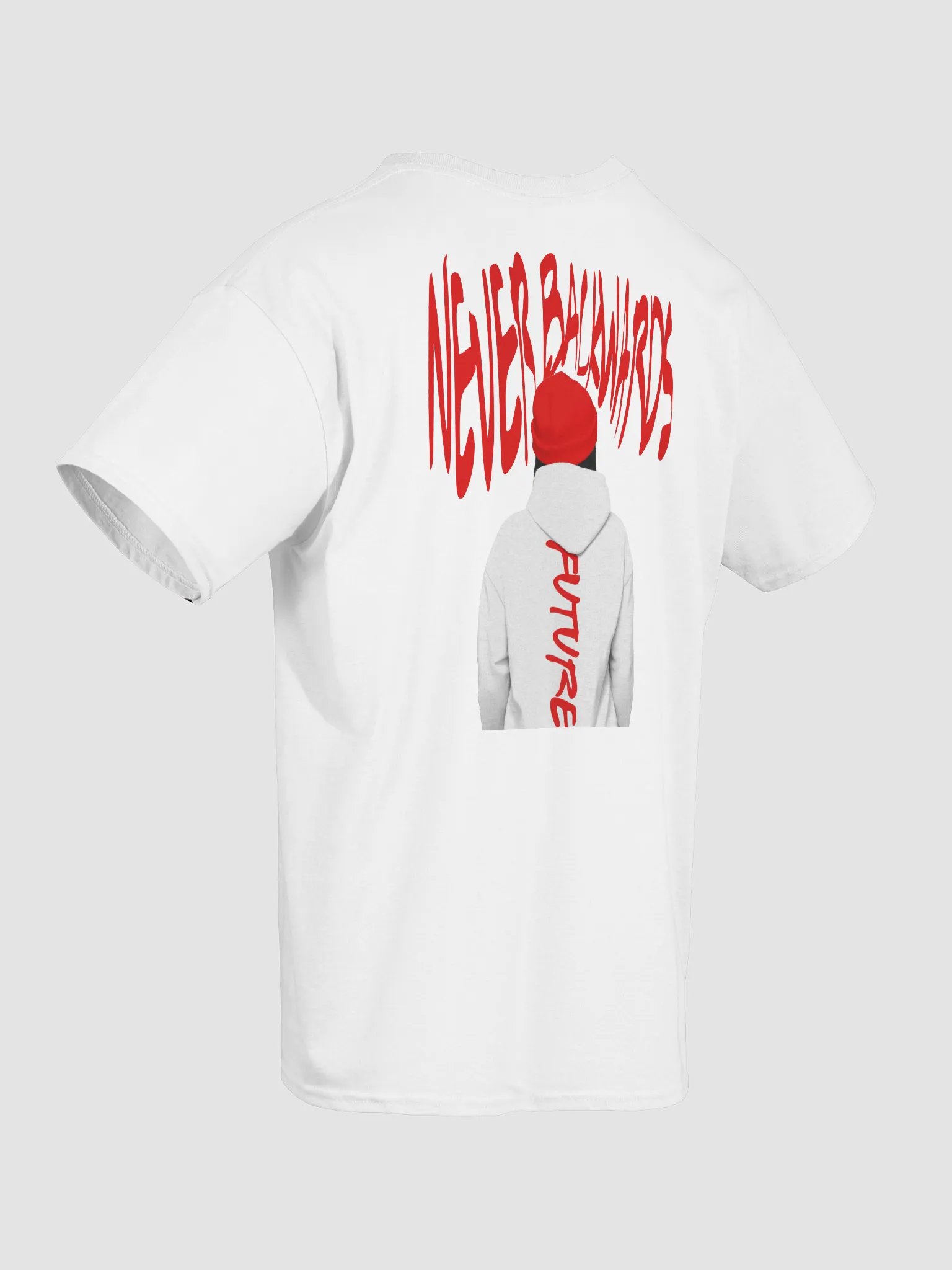 Never Backwards Tee product image (12)