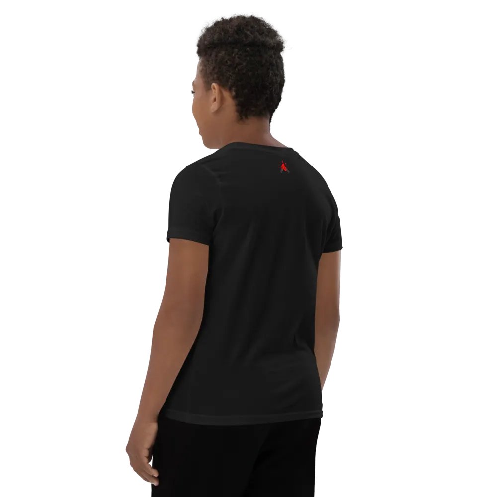 Deimos Youth Short Sleeve T-Shirt product image (19)