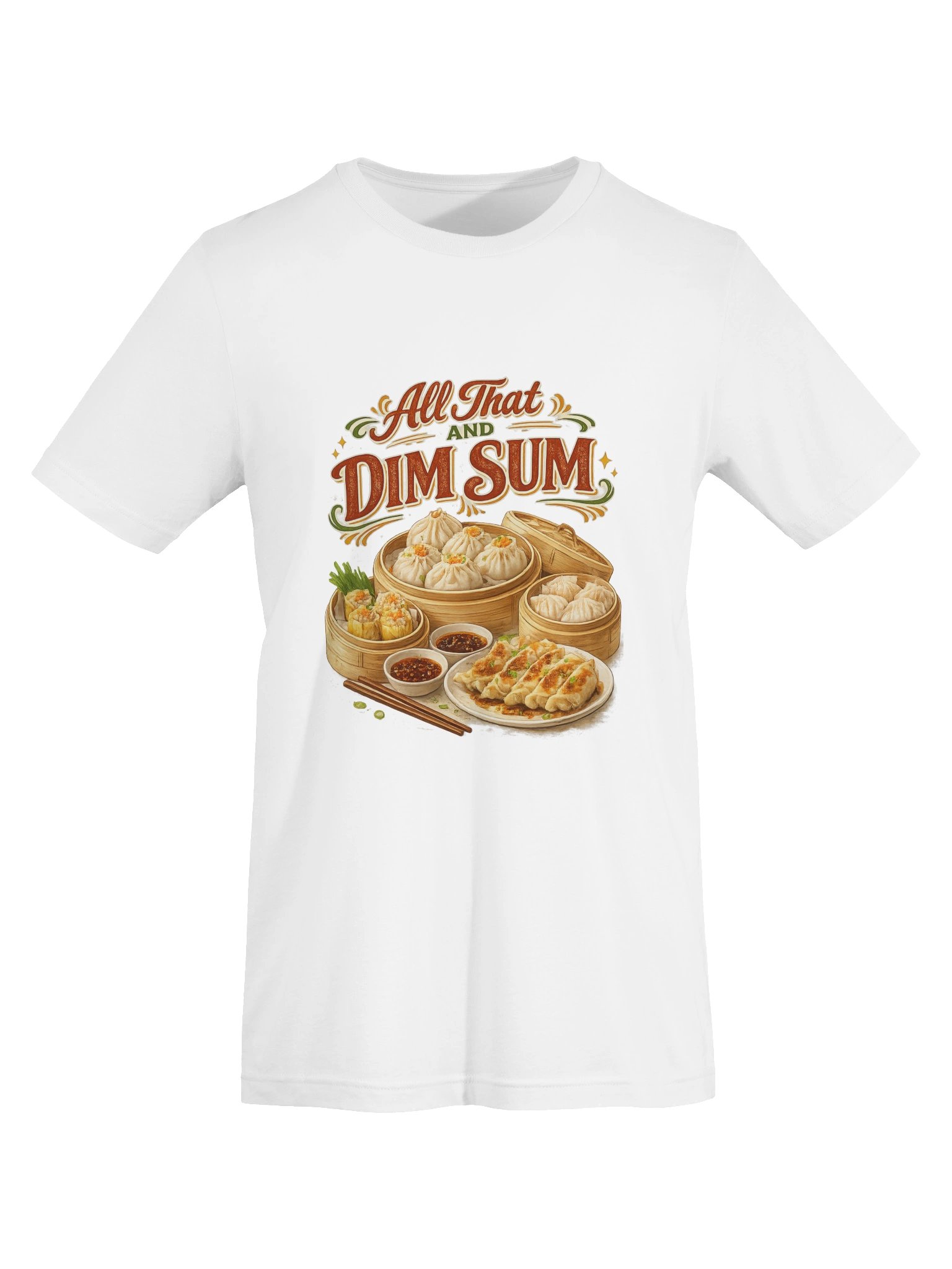 All That and Dim Sum Tee product image (39)