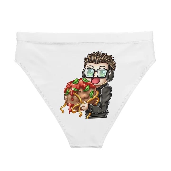 Hot Underwear product image (2)