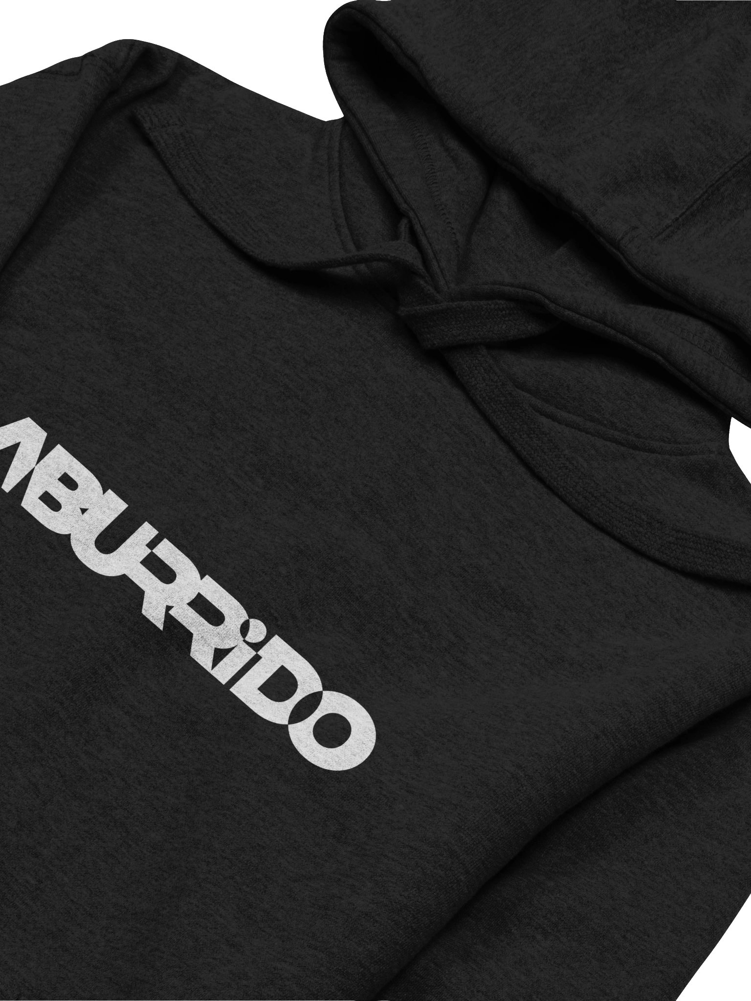 Hoodie Aburrido product image (3)