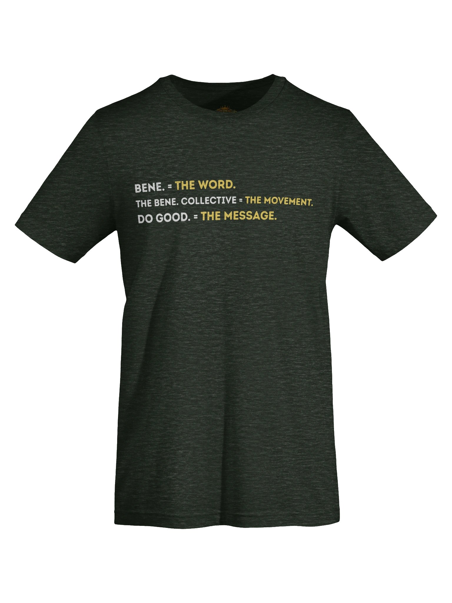 The MOVEMENT. Tee product image (7)