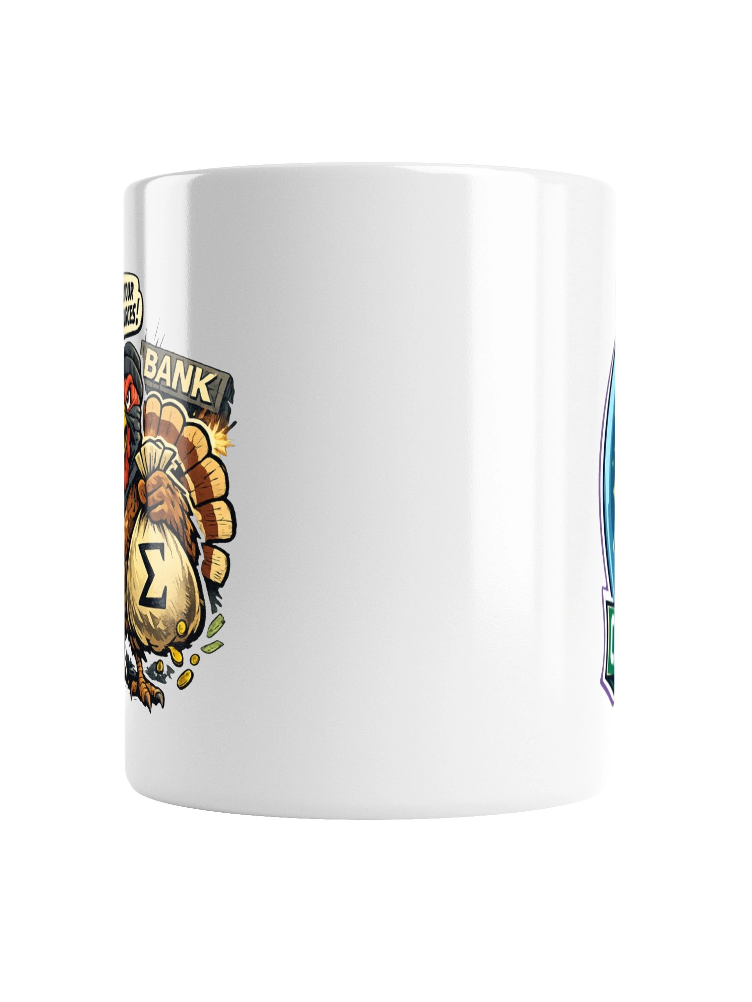 Sigma Looter Gamer Mug product image (4)