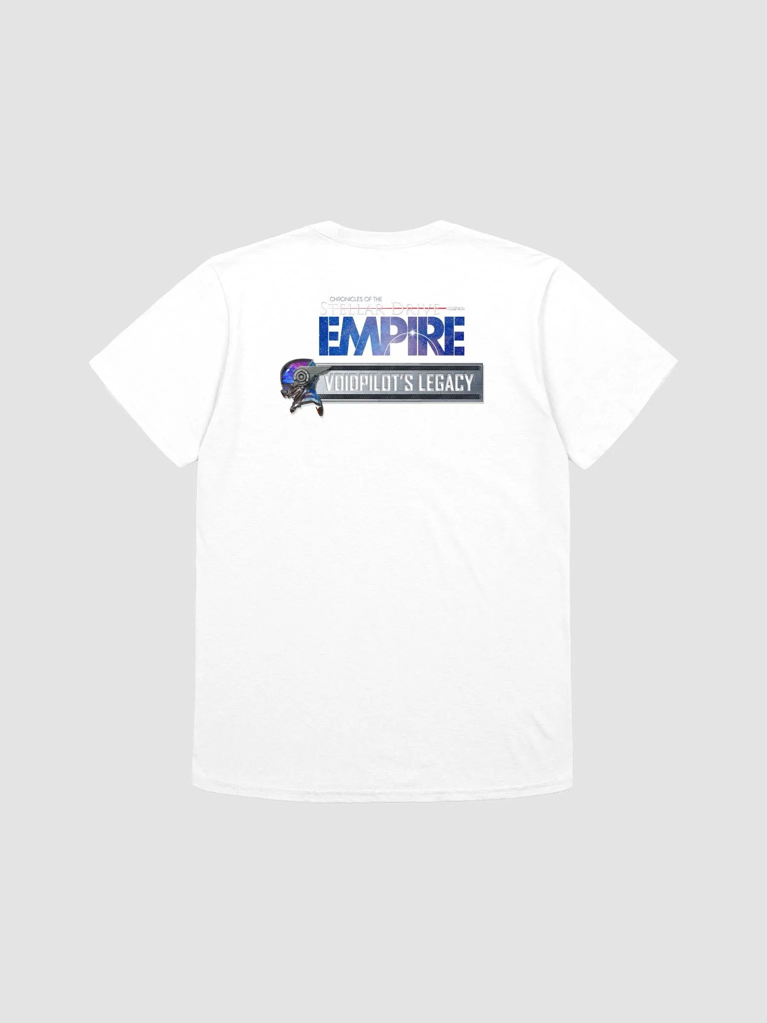 Talon Freighter Starship | Unisex Softstyle T-Shirt product image (11)