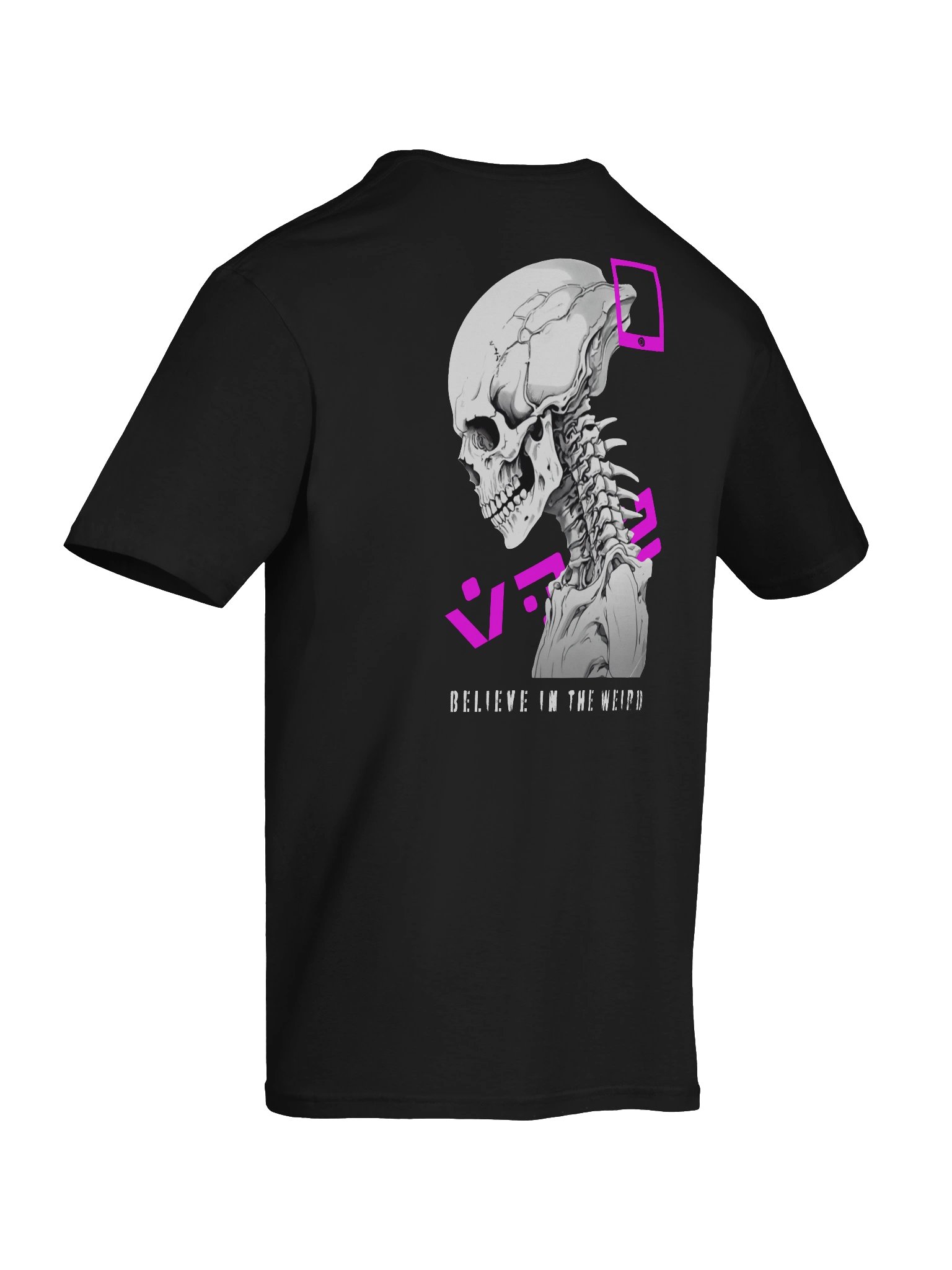 Dead Cool Tee product image (3)
